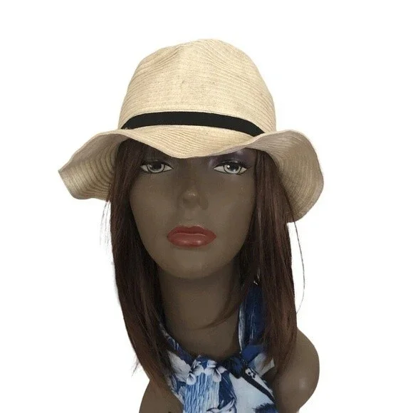 Lucky Brand | Accessories | Lucky Brand Summer Hat Floppy 89  display picture 3